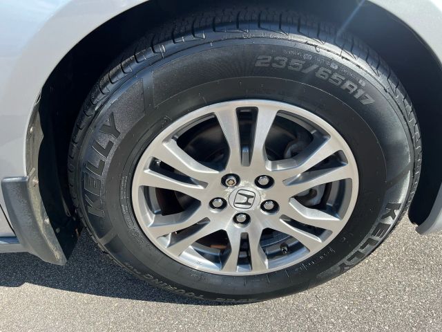 2013 Honda Odyssey - Image 10