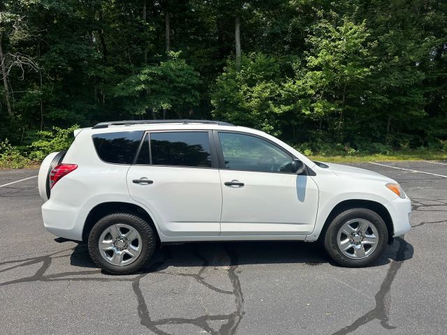 2010 Toyota Rav4 Sport Utility 4d - Image 5