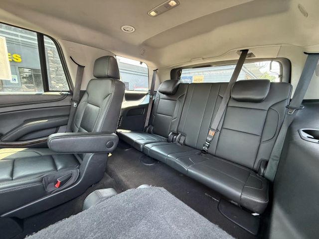 2018 Chevrolet Tahoe - Image 14