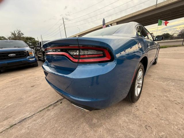 2023 Dodge Charger - Image 9