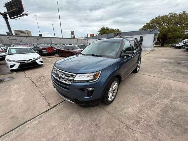 2019 Ford Explorer - Image 4