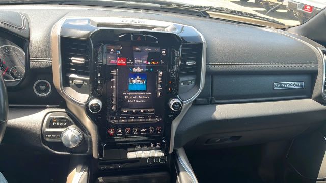 2019 Ram 1500 Crew Cab - Image 32