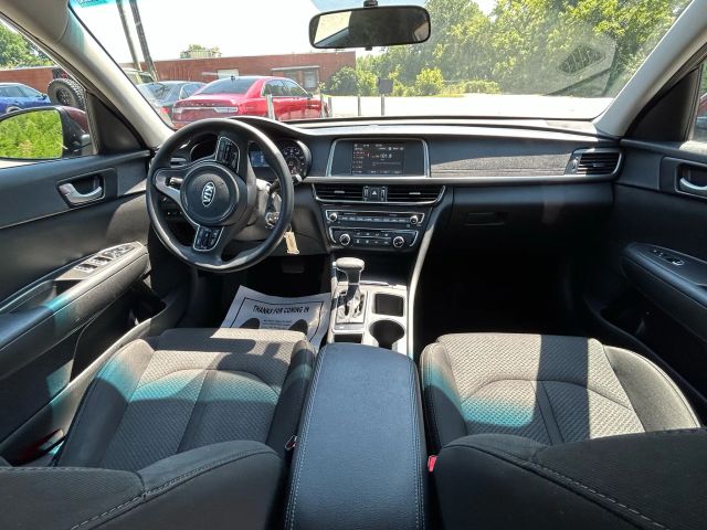 2018 Kia Optima - Image 7
