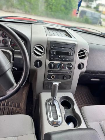 2007 Ford F150 Supercrew Cab Fx4 Pickup 4d 6 1/2 Ft - Image 15