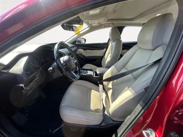 2021 Mazda Mazda3 - Image 9