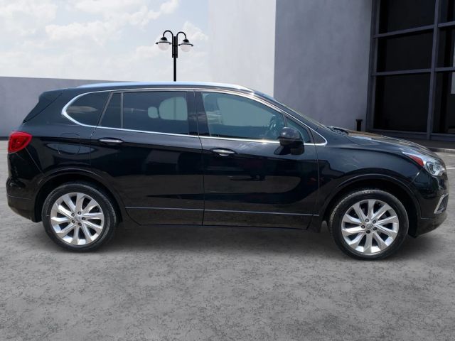 2017 Buick Envision - Image 2