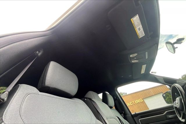 2021 Ram 1500 Quad Cab - Image 21