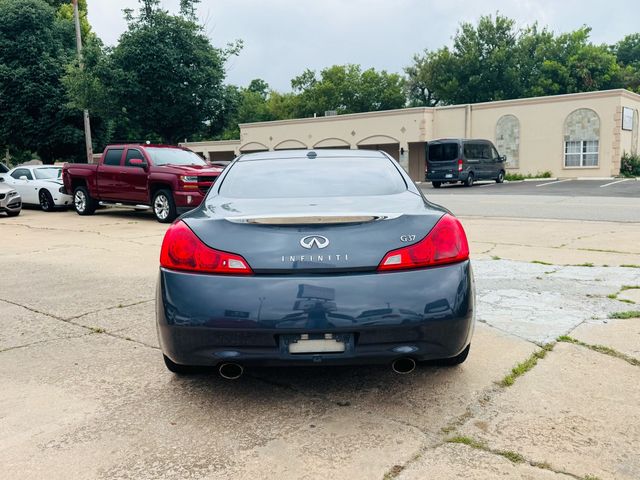 2009 Infiniti G - Image 8