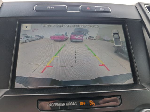2019 Ford F150 Supercrew Cab Xlt Pickup 4d 5 1/2 Ft - Image 16