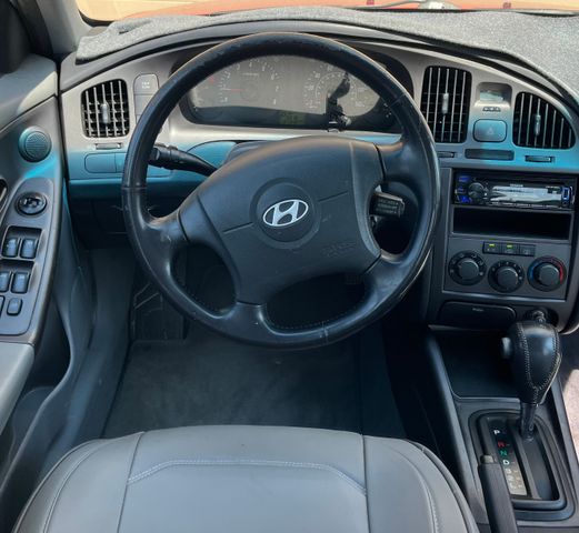 2004 Hyundai Elantra - Image 57