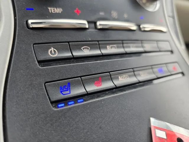 2016 Lincoln Mkx - Image 17