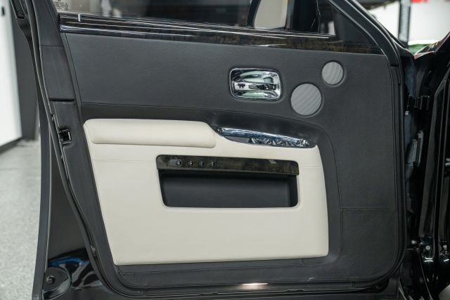2014 Rolls-royce Ghost Sedan 4d - - Image 39