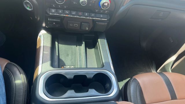 2020 Chevrolet Silverado 2500 Hd Crew Cab - Image 33