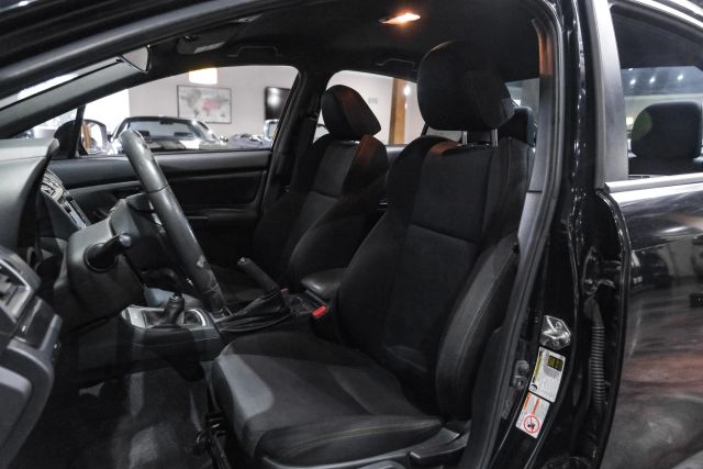 2017 Subaru Wrx Sedan 4d - Image 4