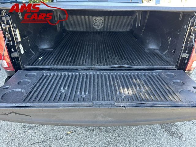2013 Ram 1500 Crew Cab - Image 39