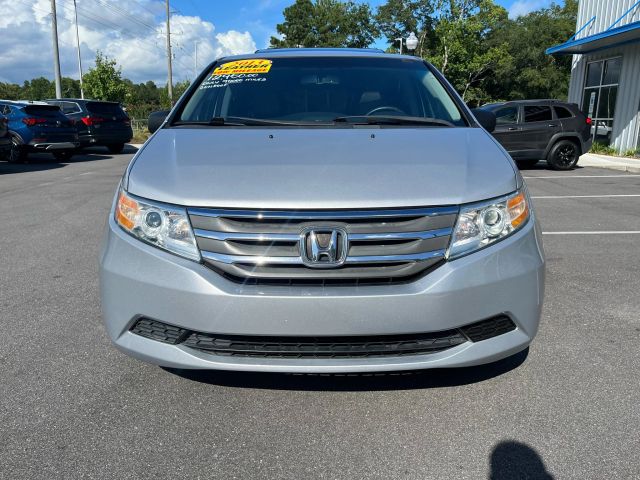2013 Honda Odyssey - Image 3