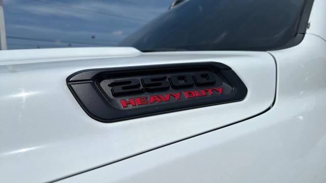 2022 Ram 2500 Crew Cab - Image 2