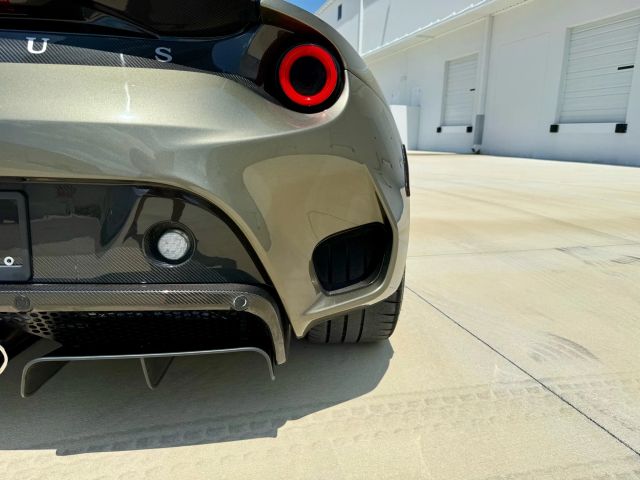 2020 Lotus Evora Gt - Image 22