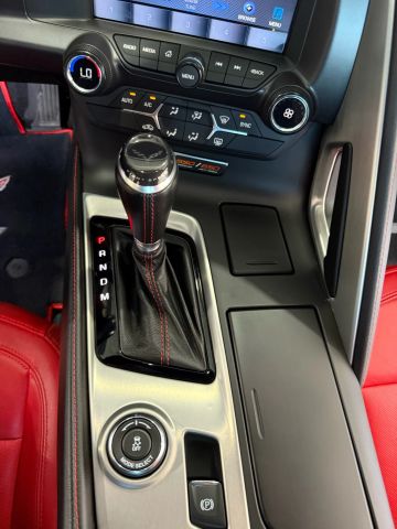 2019 Chevrolet Corvette - Image 93