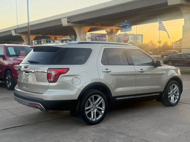 2019 Ford Explorer - Image 7