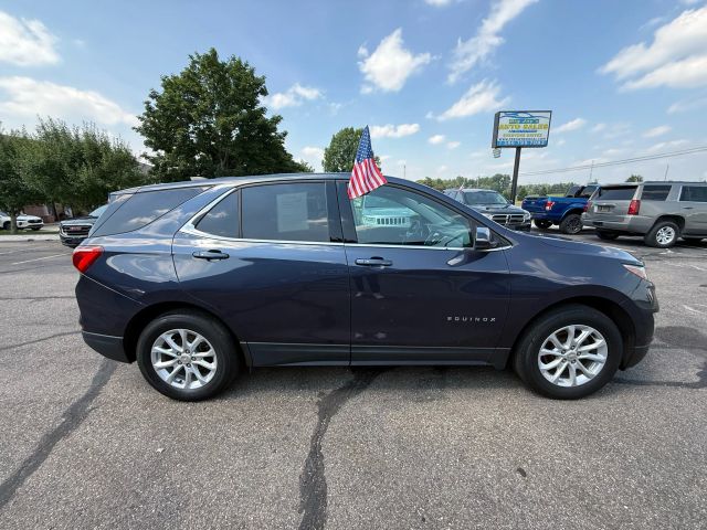 2019 Chevrolet Equinox - Image 6