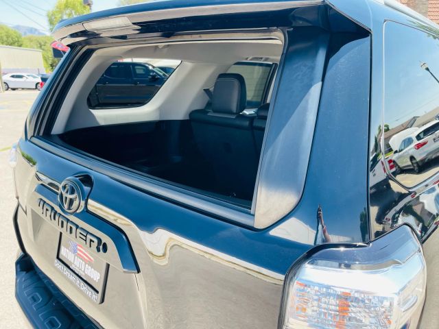 2017 Toyota 4runner - Image 48