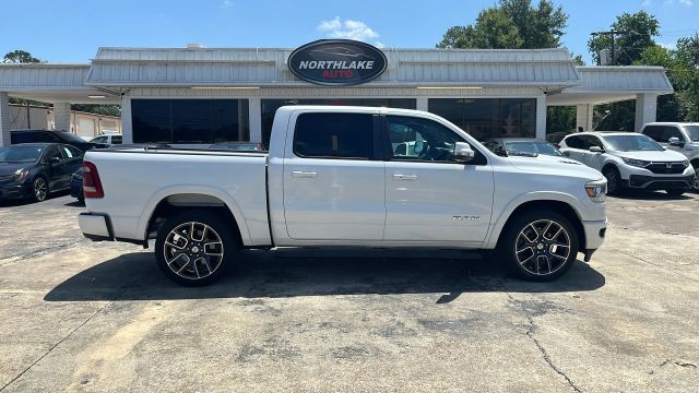 2019 Ram 1500 Crew Cab - Image 16