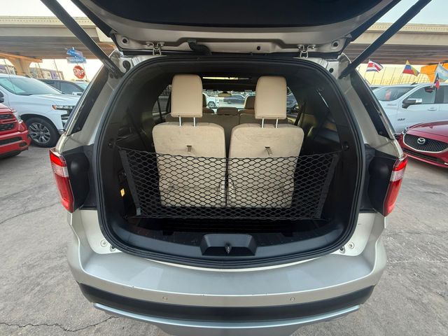 2019 Ford Explorer - Image 21