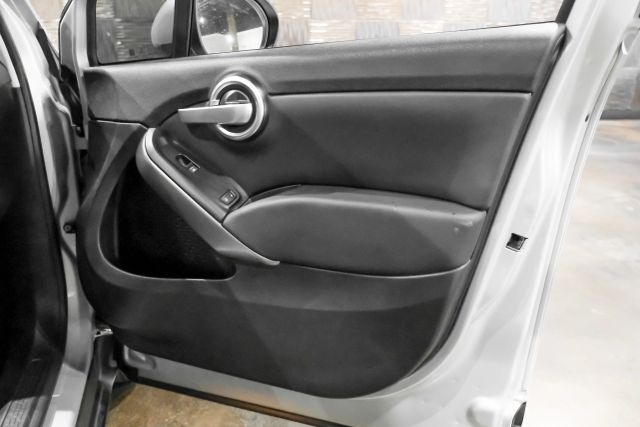 2017 Fiat 500x Pop Sport Utility 4d - Image 36