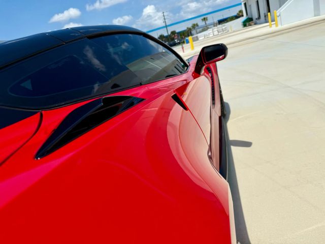 2019 Chevrolet Corvette - Image 17