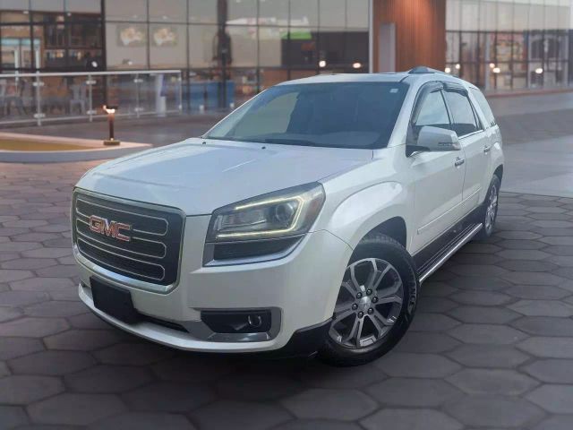 2014 GMC Acadia