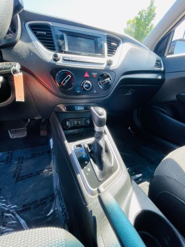2021 Hyundai Accent - Image 33