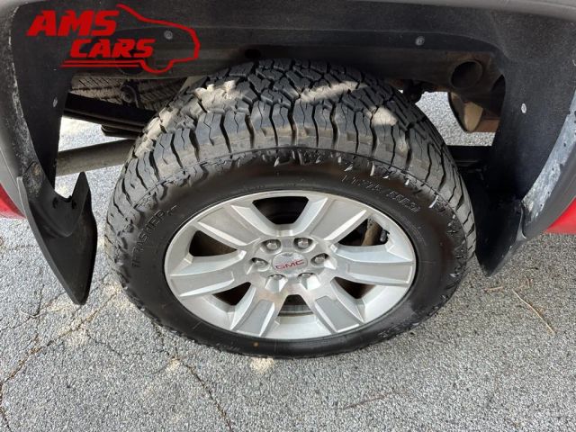 2014 Gmc Sierra 1500 Crew Cab - Image 49