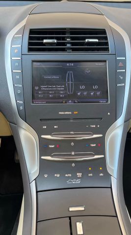 2013 Lincoln Mkz - Image 57