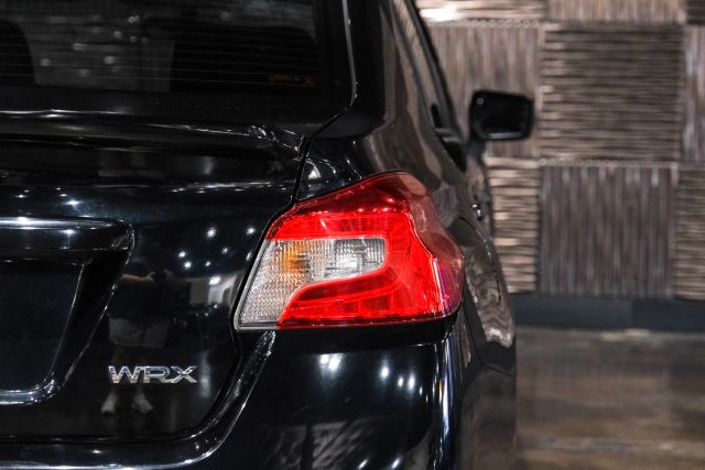 2017 Subaru Wrx Sedan 4d - Image 43