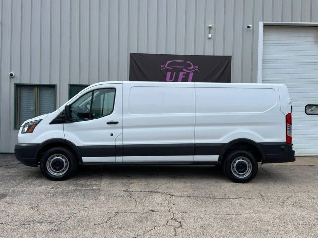 2017 Ford Transit 250 Van - Image 4