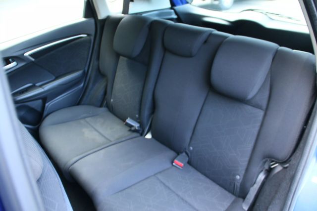 2017 Honda Fit - Image 19