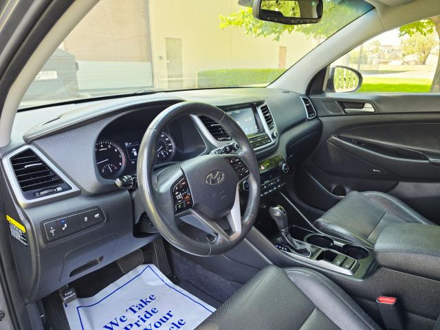 2018 Hyundai Tucson - Image 14