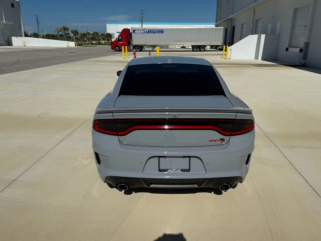 2021 Dodge Charger - Image 21