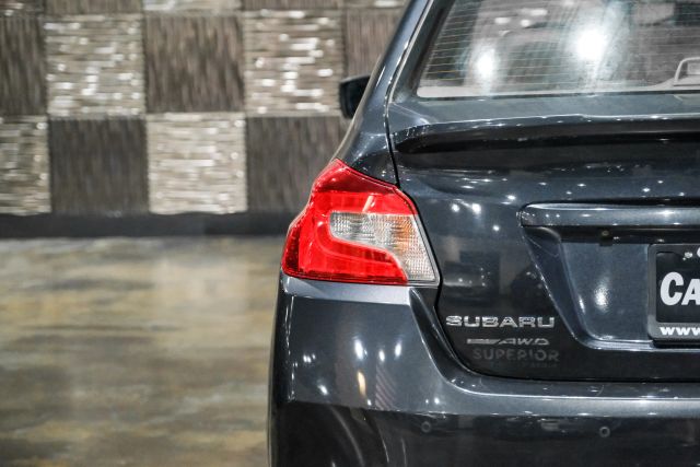 2018 Subaru Wrx Limited Sedan 4d - Image 43