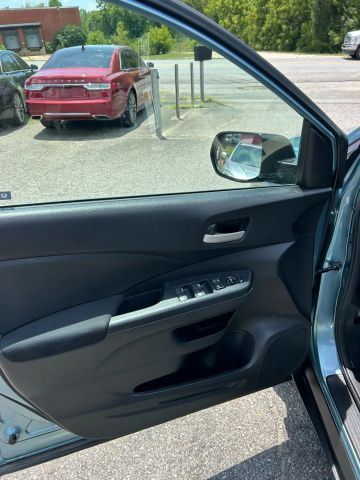 2016 Honda Cr-v - Image 10