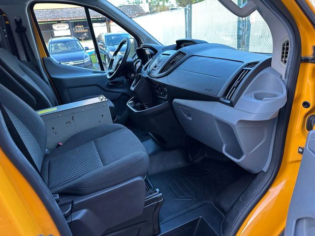 2017 Ford Transit 250 Van - Image 13