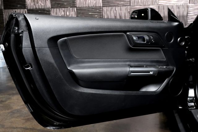 2019 Ford Mustang Gt Coupe 2d - Image 37