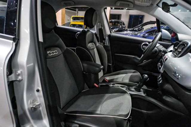 2017 Fiat 500x Pop Sport Utility 4d - Image 27