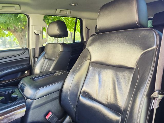 2017 Chevrolet Tahoe - Image 11