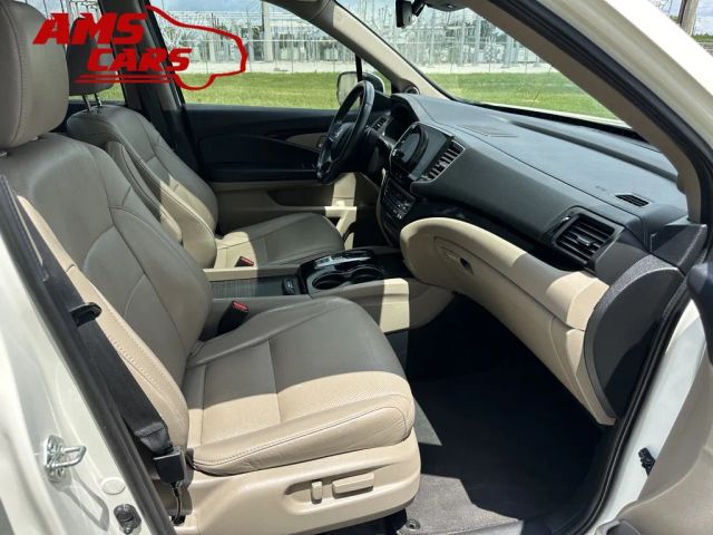 2019 Honda Pilot - Image 19
