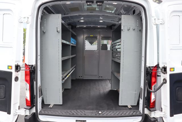 2020 Ford Transit 150 Cargo Van - Image 2