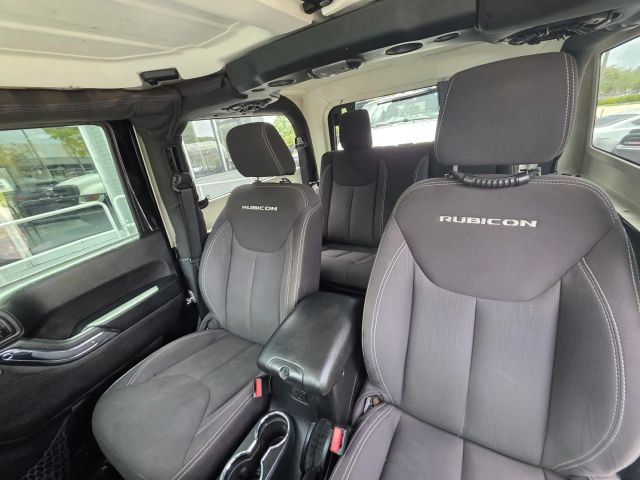 2014 Jeep Wrangler - Image 11