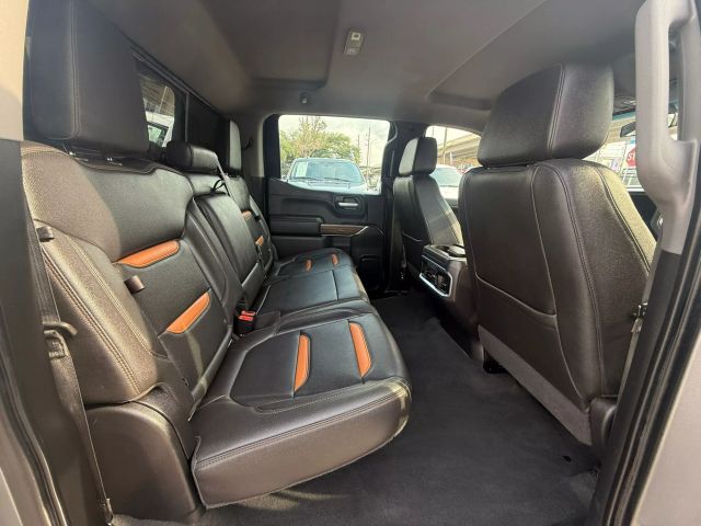 2021 Chevrolet Silverado 1500 Crew Cab - Image 19