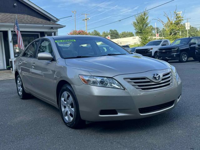 2007 Toyota Camry - Image 3